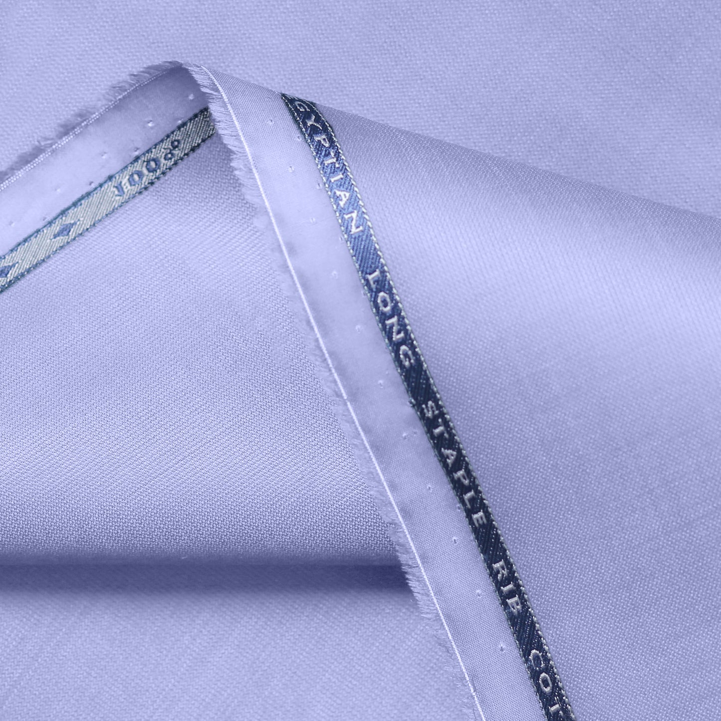 Rib Cotton — Signature Rod