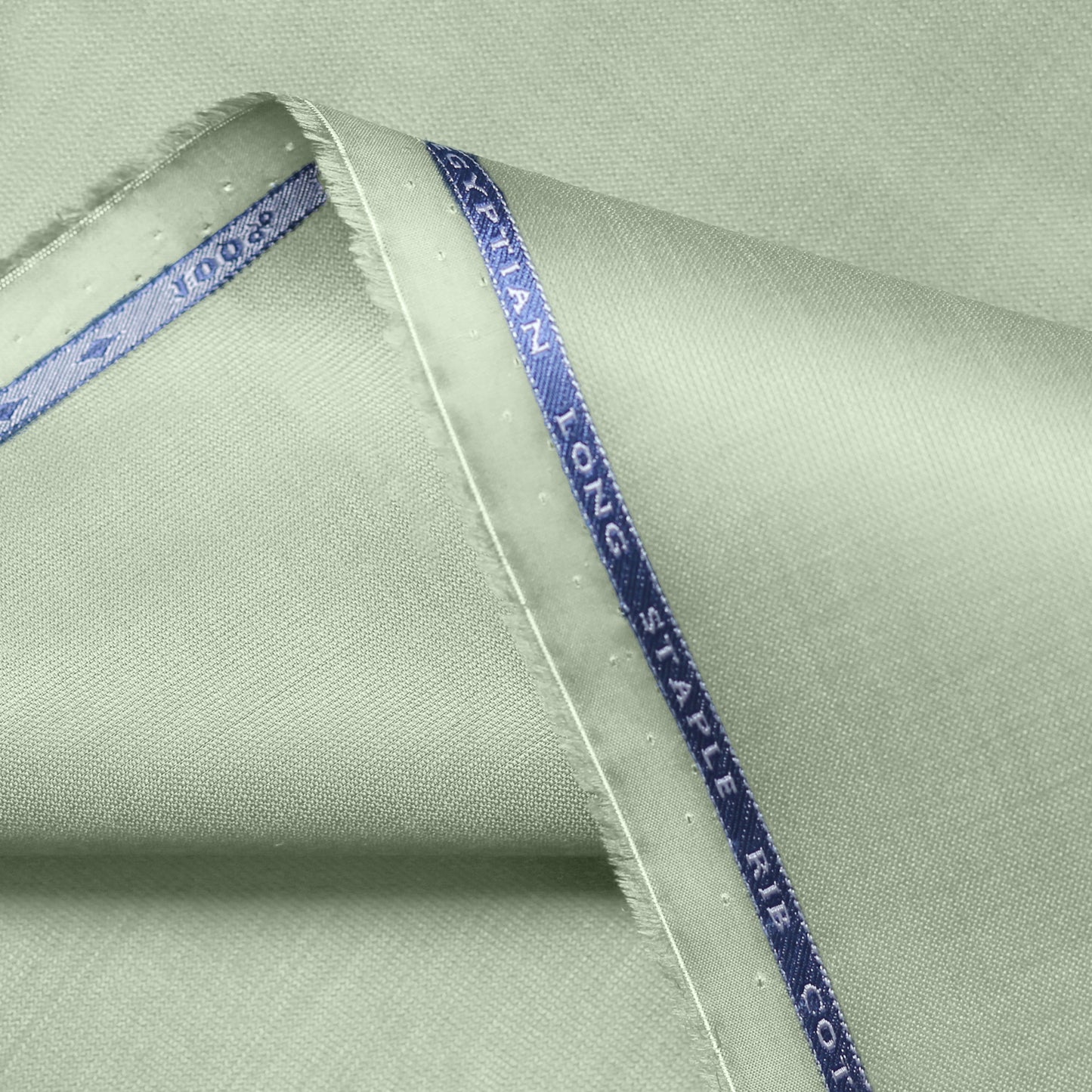 Rib Cotton — Signature Rod