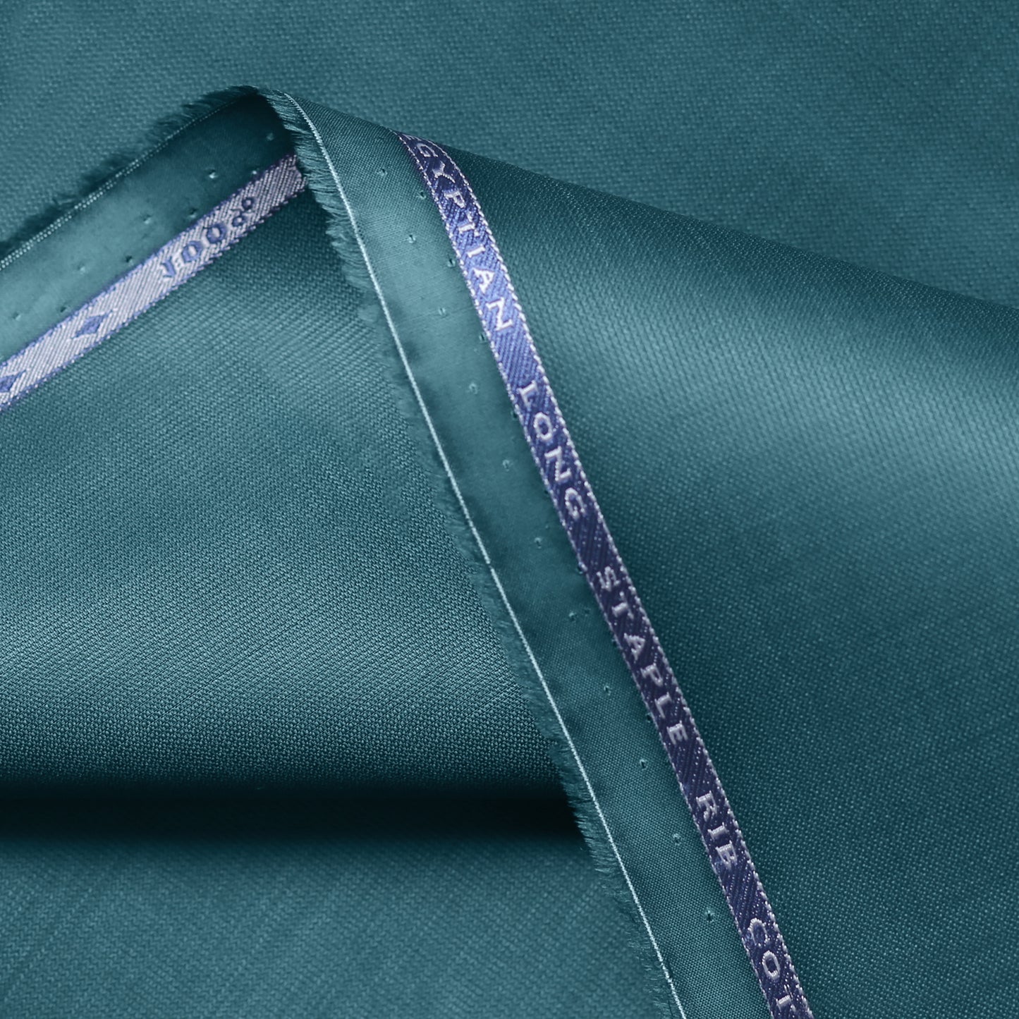 Rib Cotton — Signature Rod