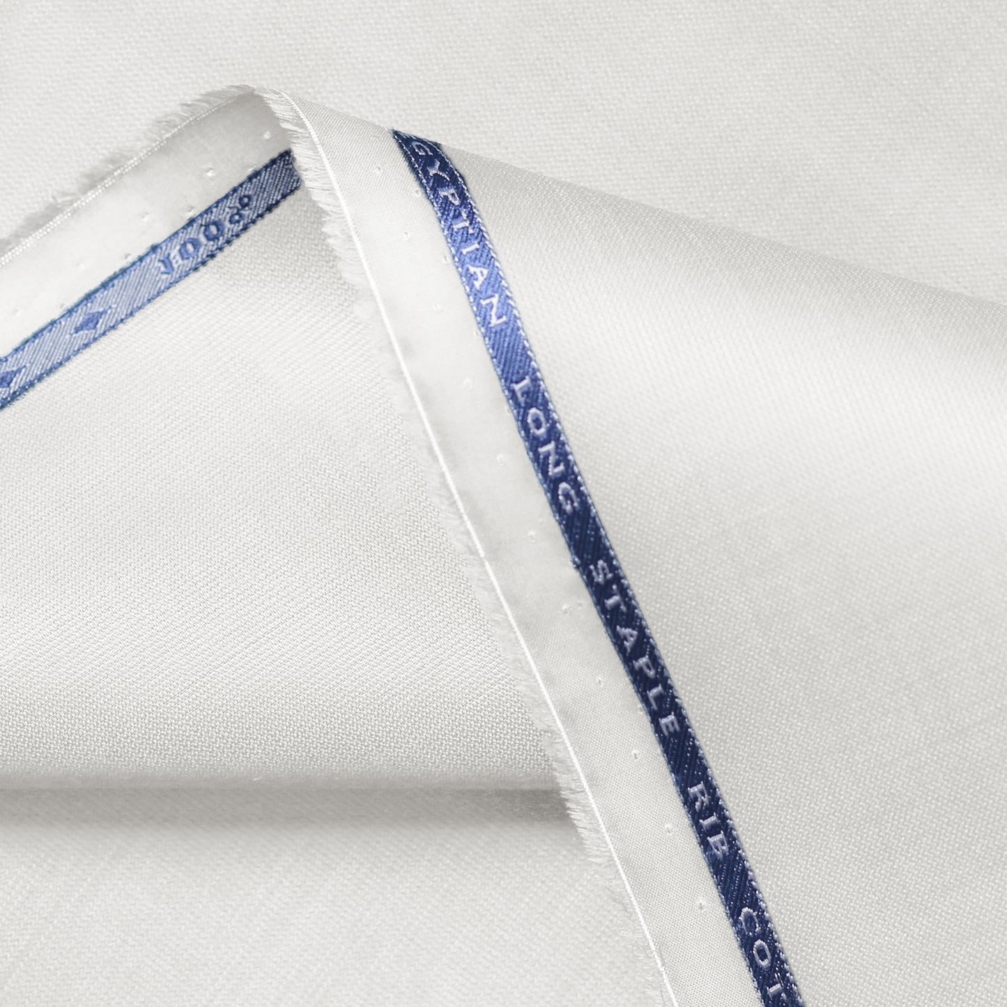 Rib Cotton — Signature Rod