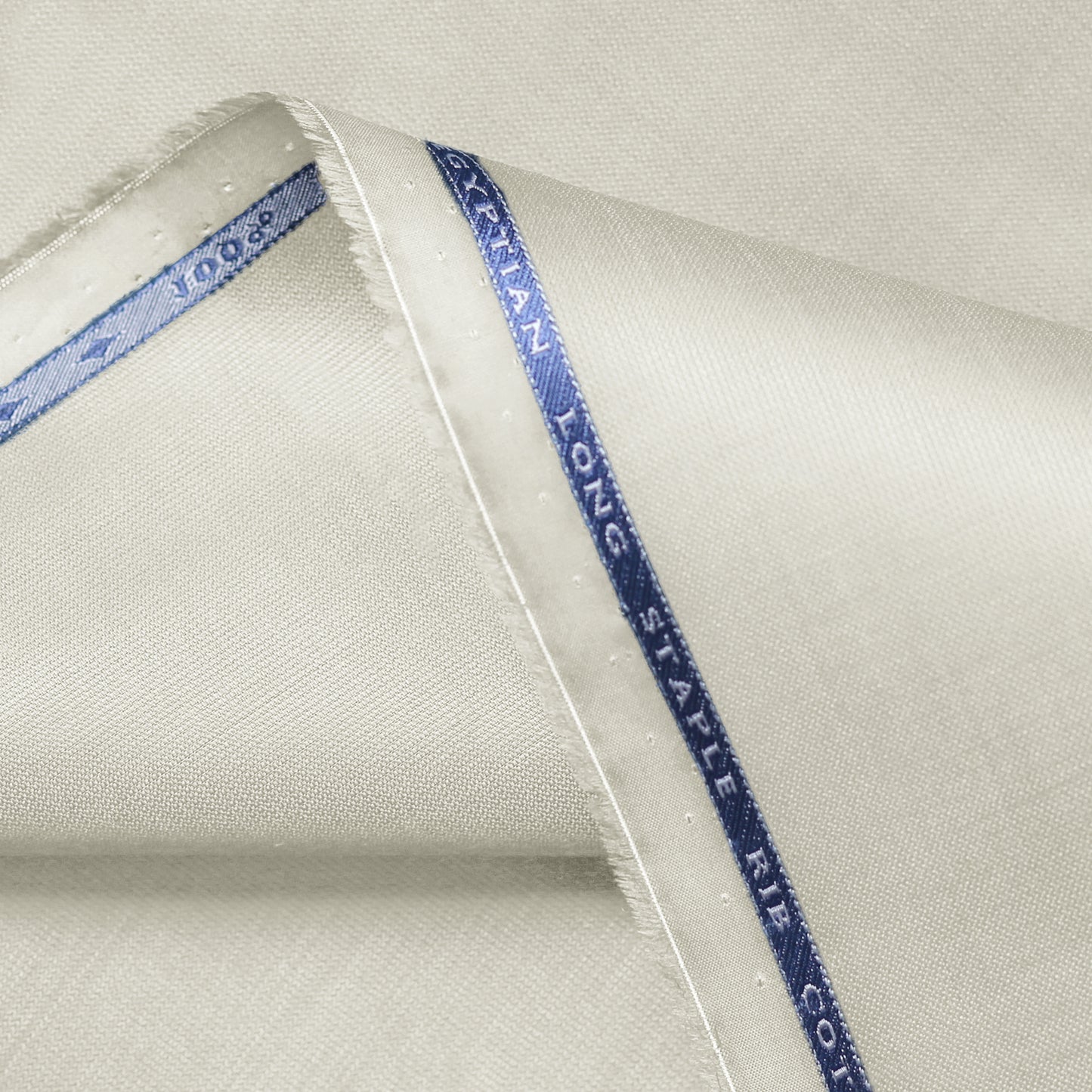 Rib Cotton — Signature Rod