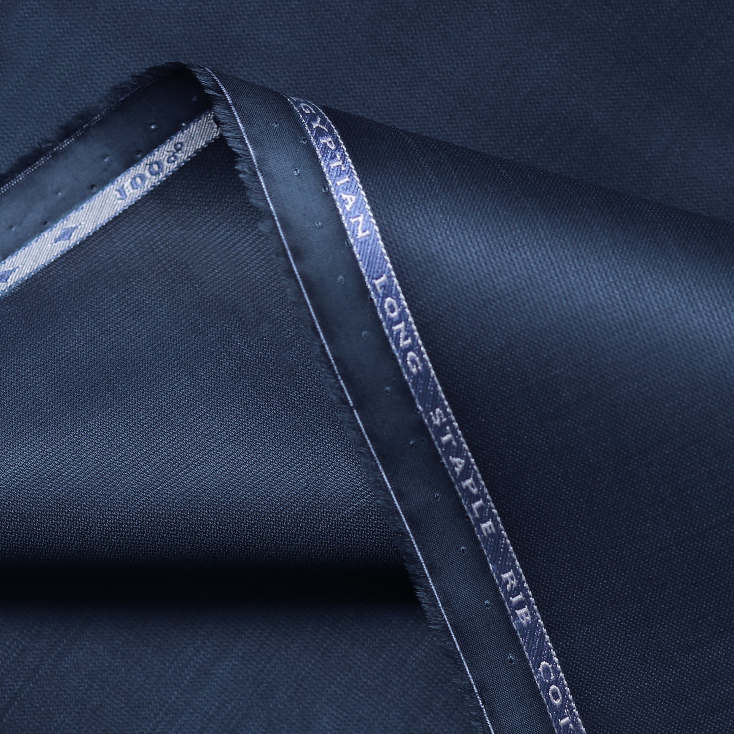 Rib Cotton — Signature Rod