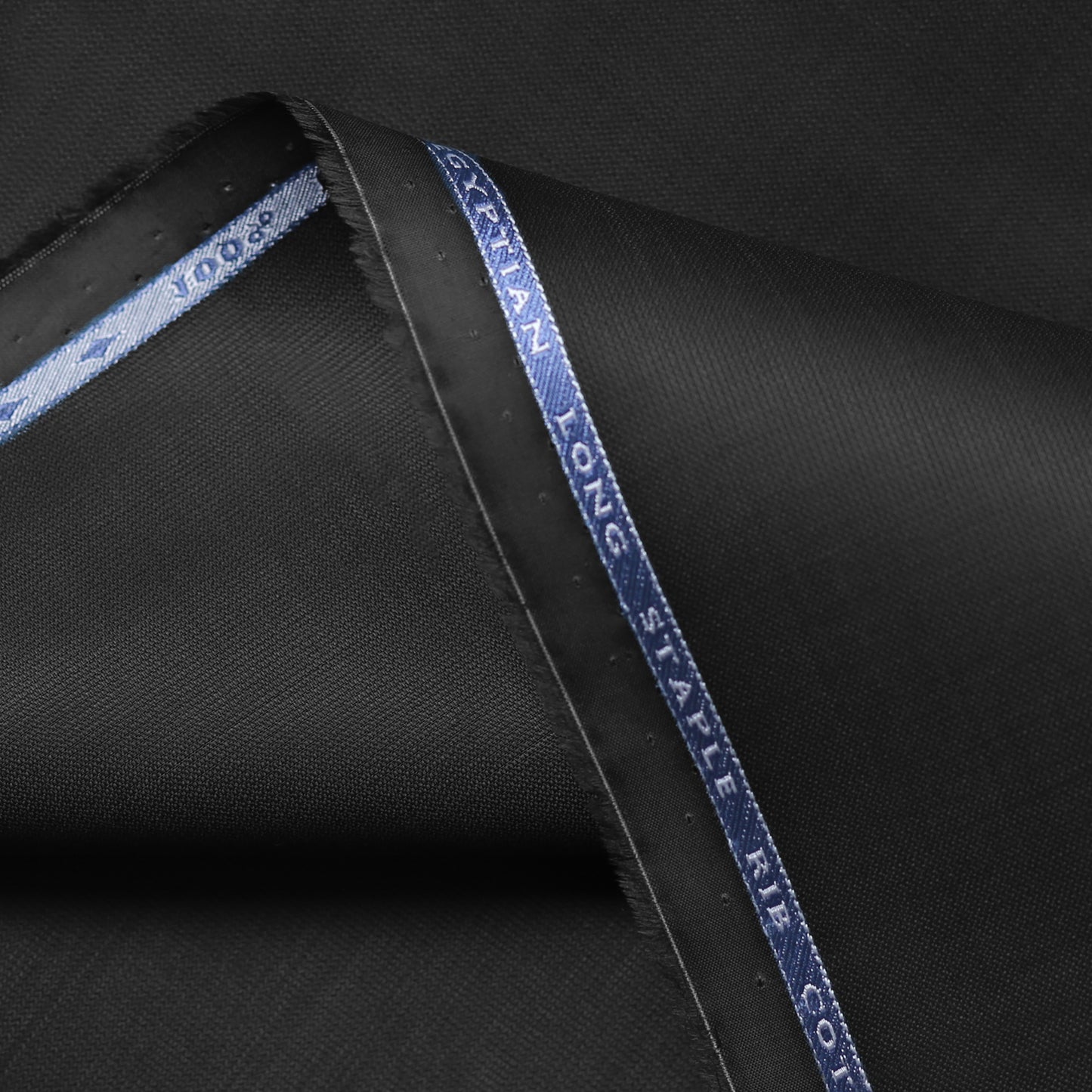 Rib Cotton — Signature Rod