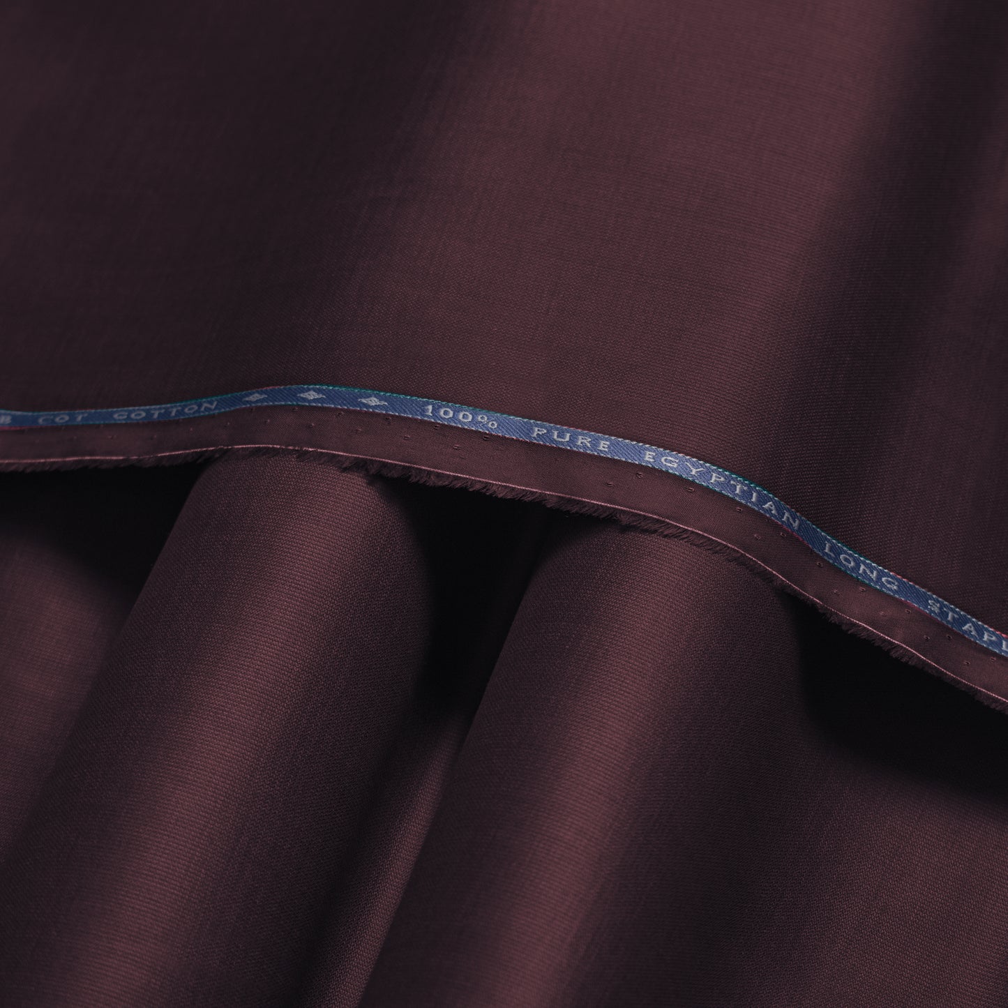 Rib Cotton — Signature Rod