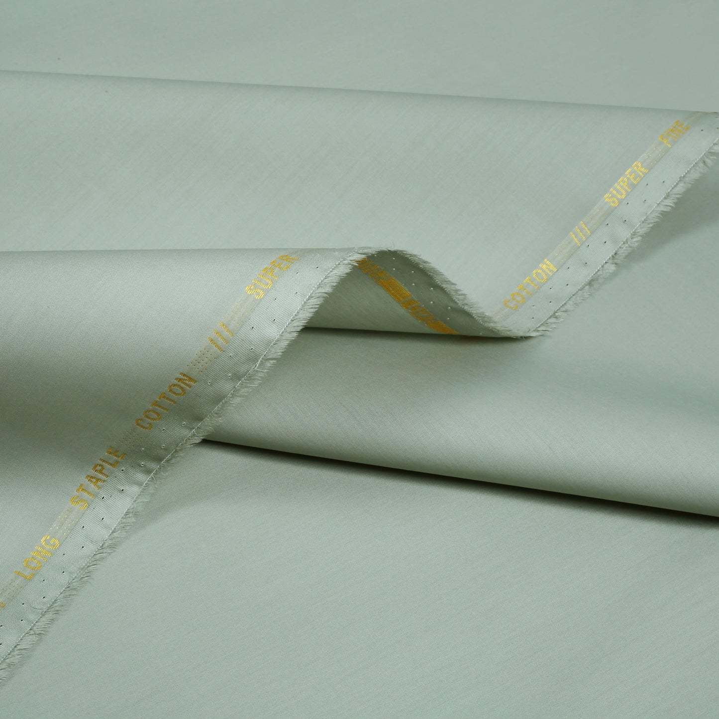 Alvion Cotton | Silver Finish