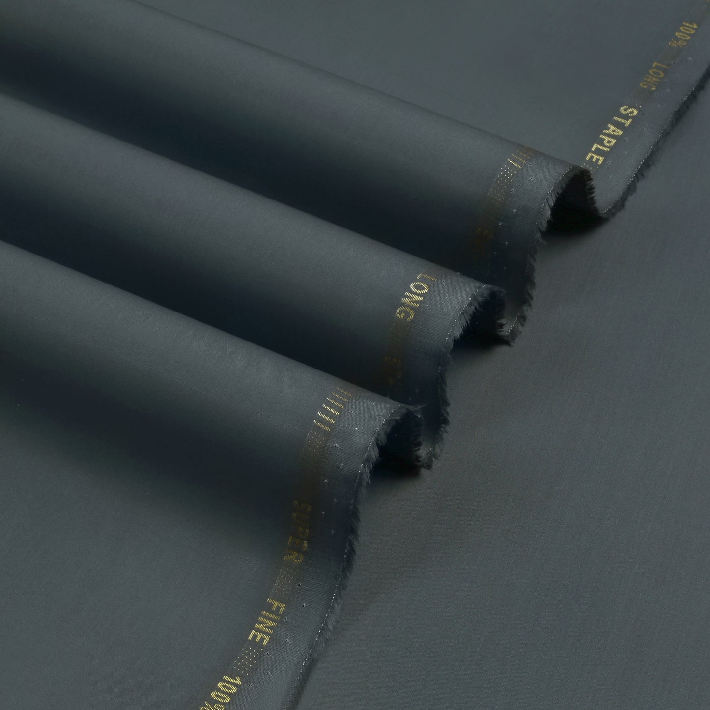 Alvion Cotton | Silver Finish