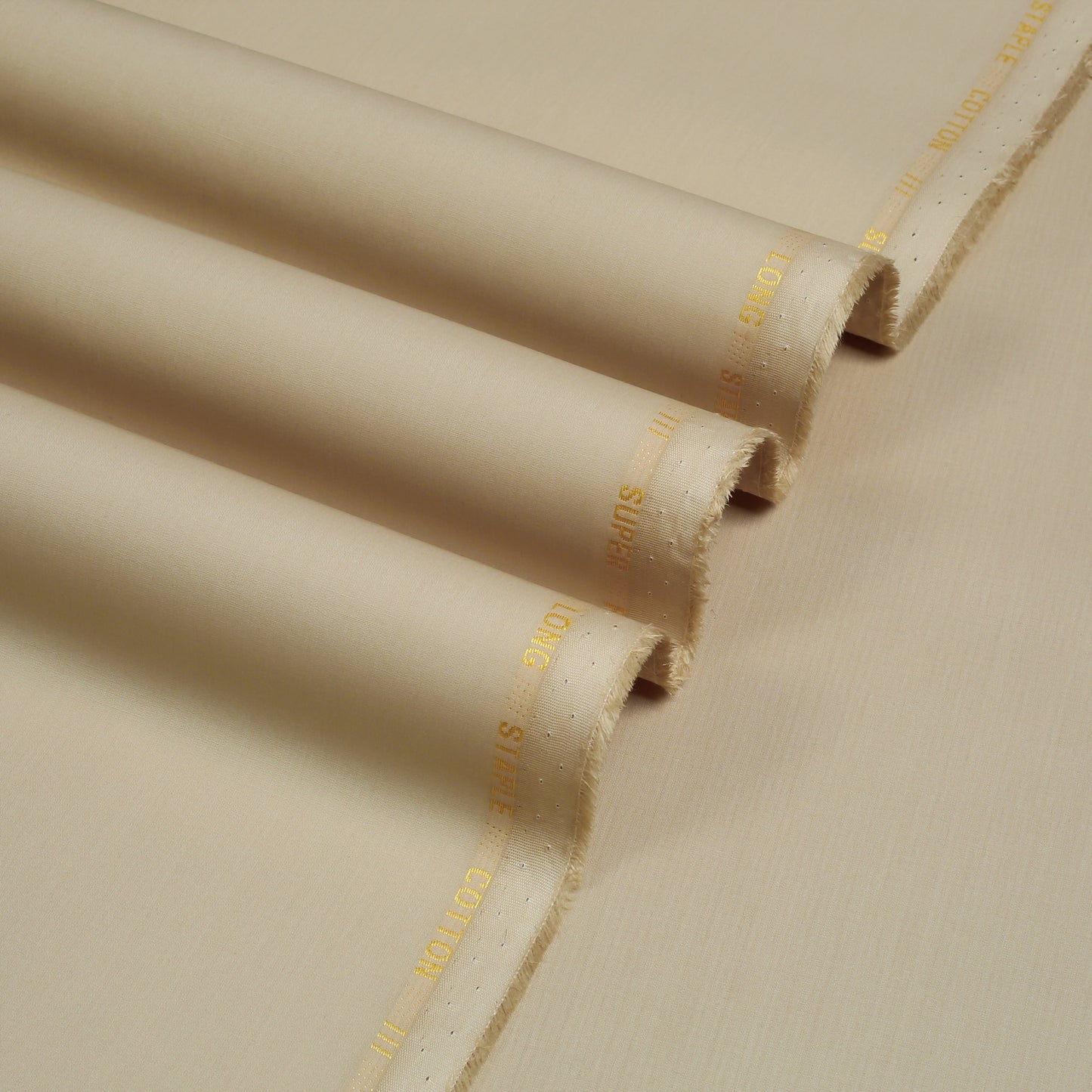 Alvion Cotton | Silver Finish