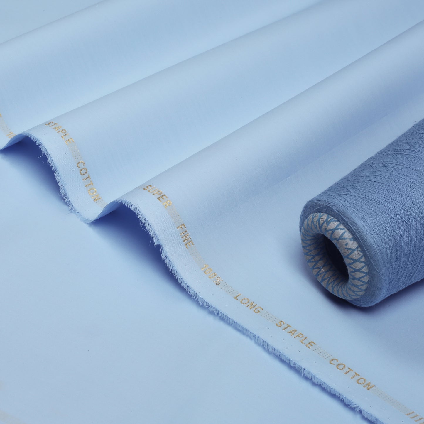 Alvion Cotton | Silver Finish