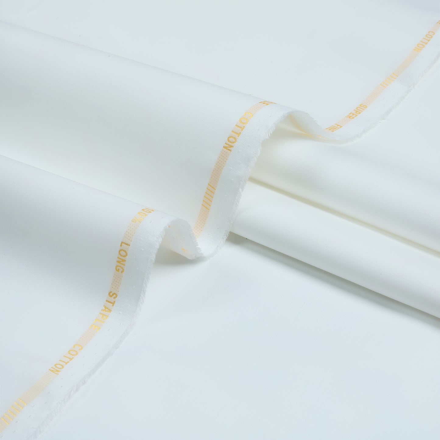 Alvion Cotton | Silver Finish