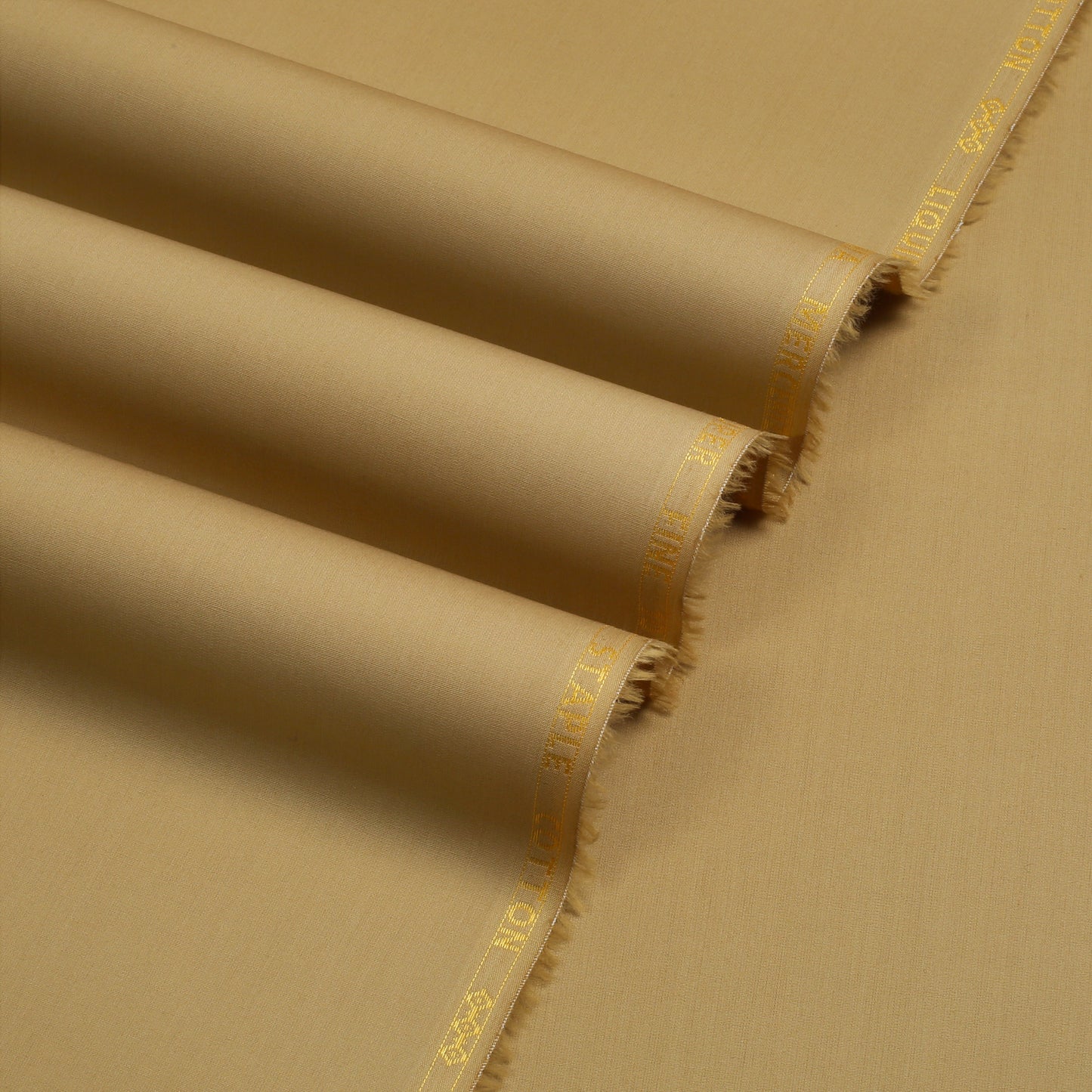 Soft Cotton | Liquid Ammonia Finish