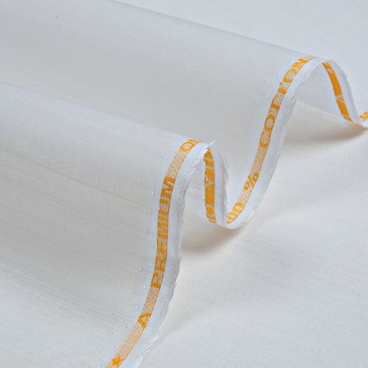 Slub Prestige | Textured Distinction