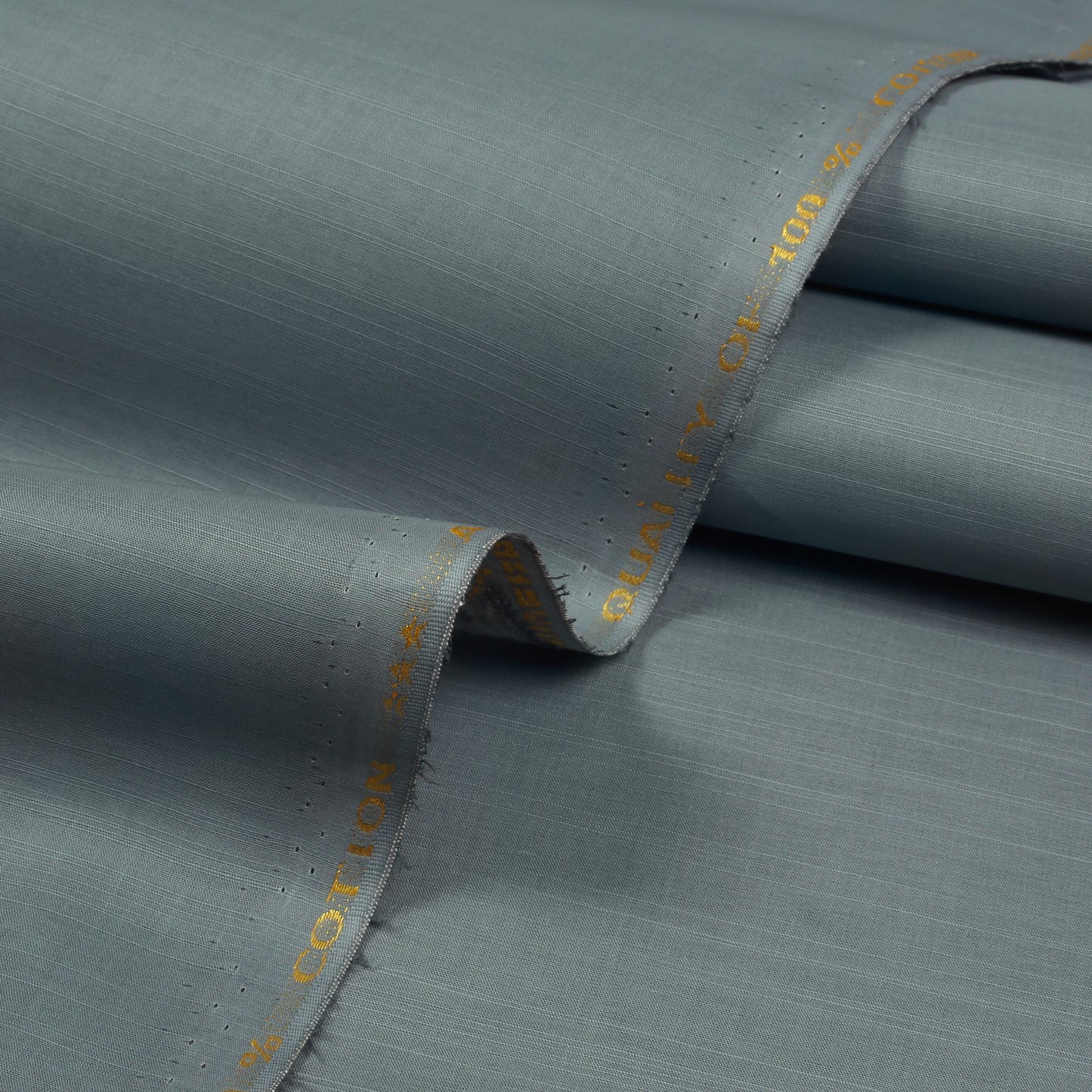 Slub Prestige | Textured Distinction