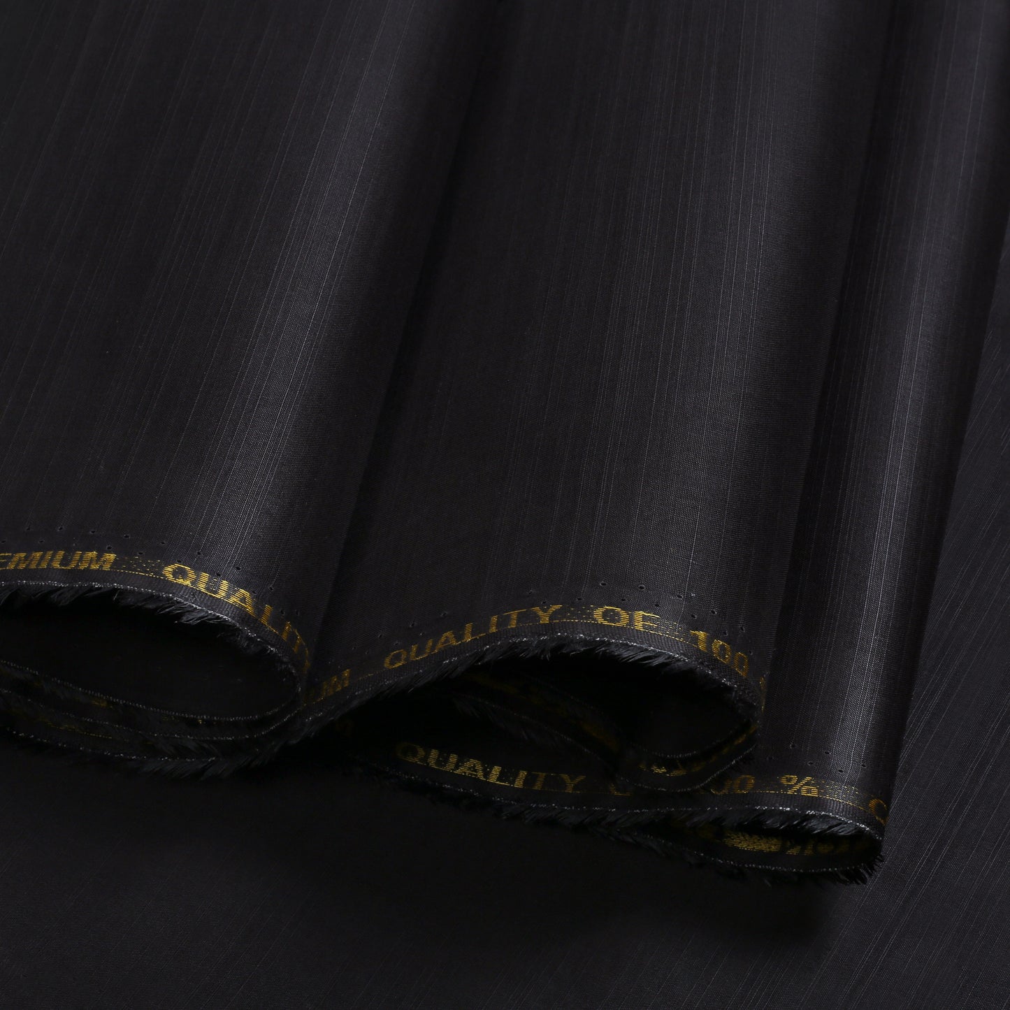 Slub Prestige | Textured Distinction