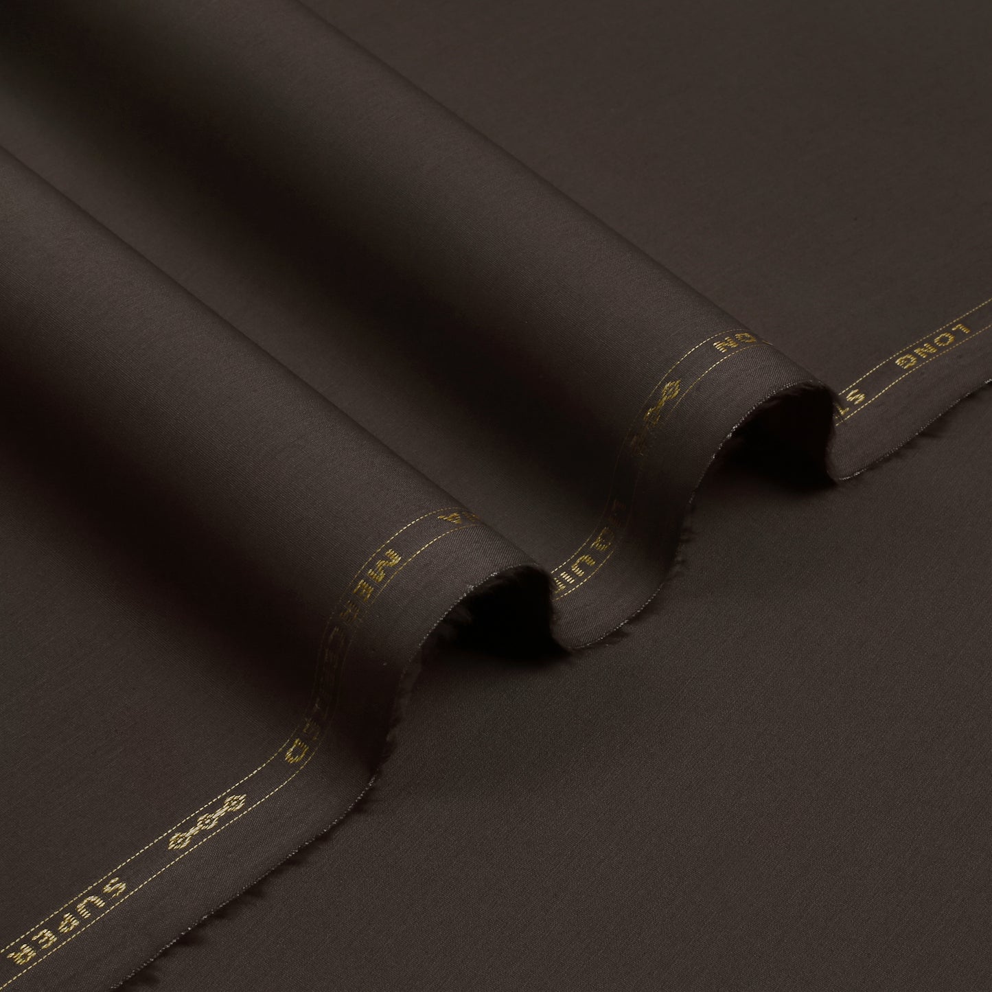 Soft Cotton | Liquid Ammonia Finish