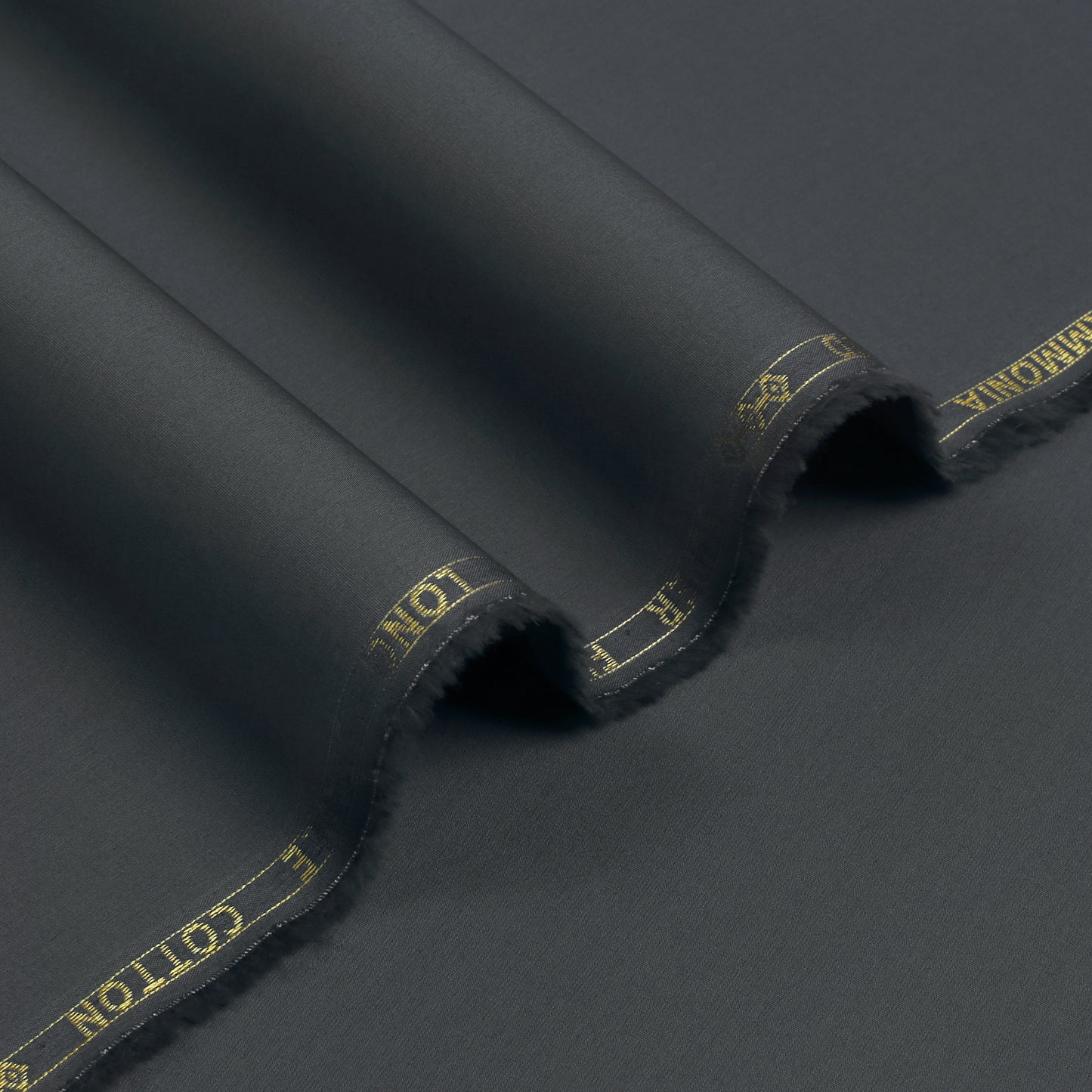 Soft Cotton | Liquid Ammonia Finish