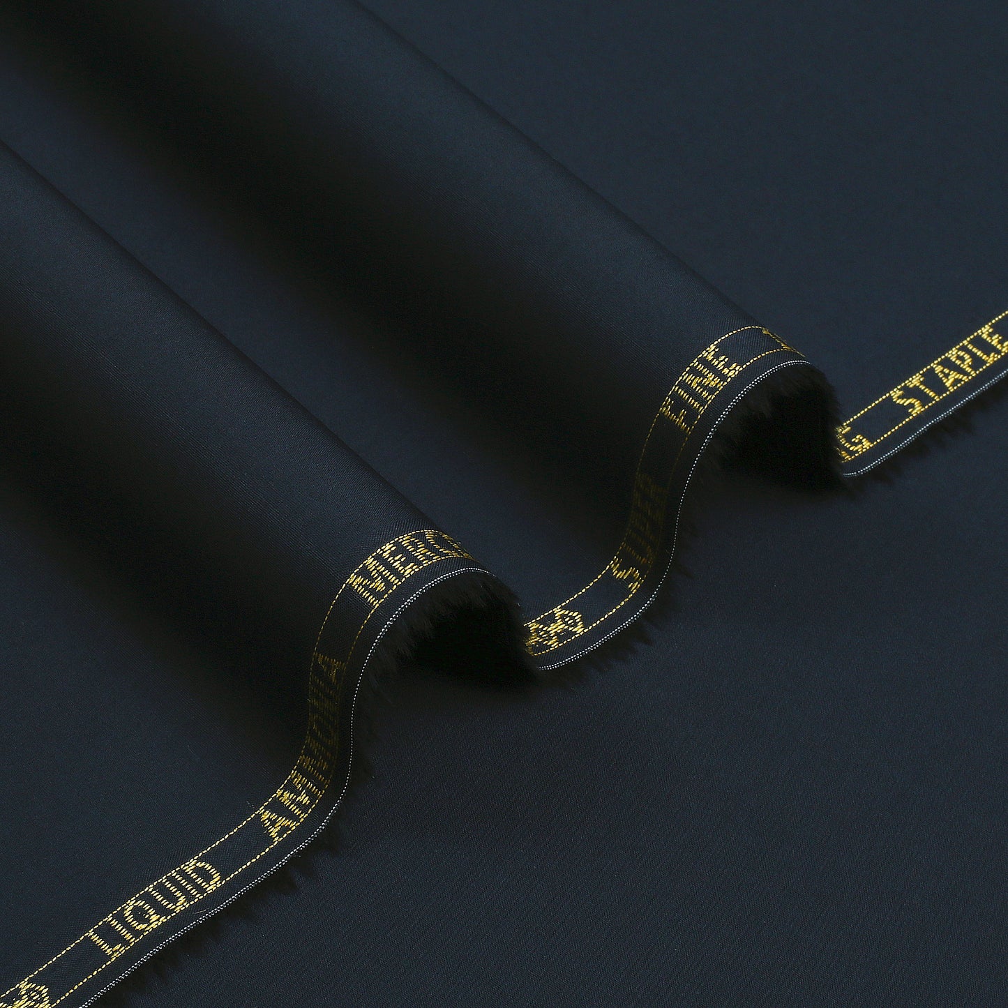 Soft Cotton | Liquid Ammonia Finish