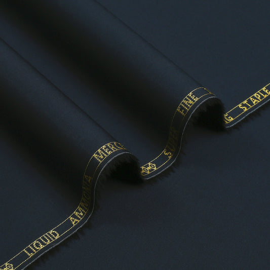 Soft Cotton | Liquid Ammonia Finish