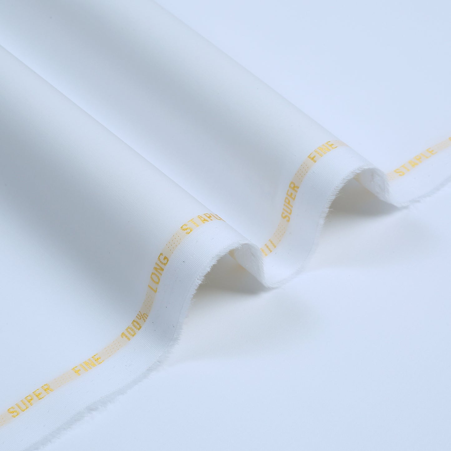 Alvion Cotton | Silver Finish