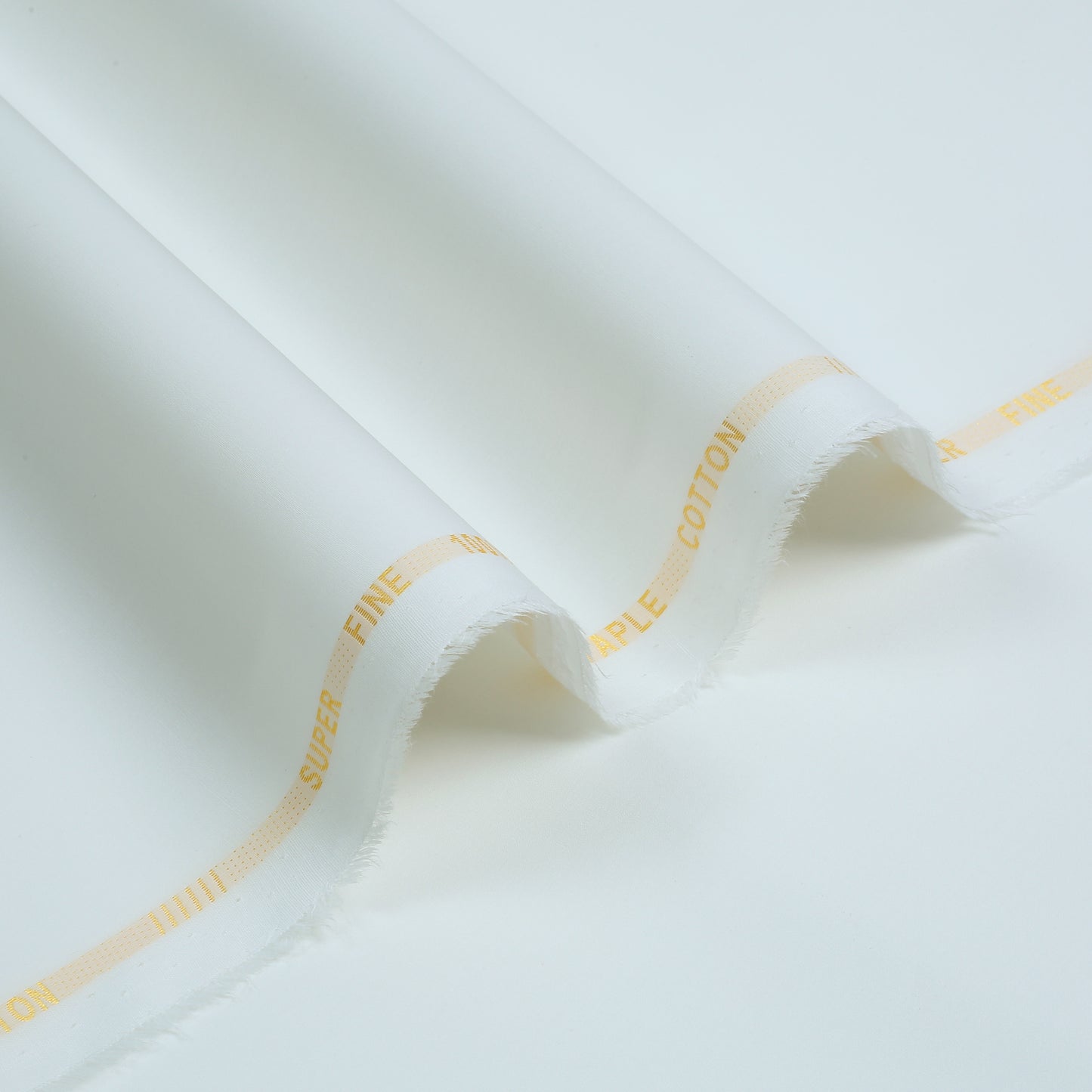 Alvion Cotton | Silver Finish