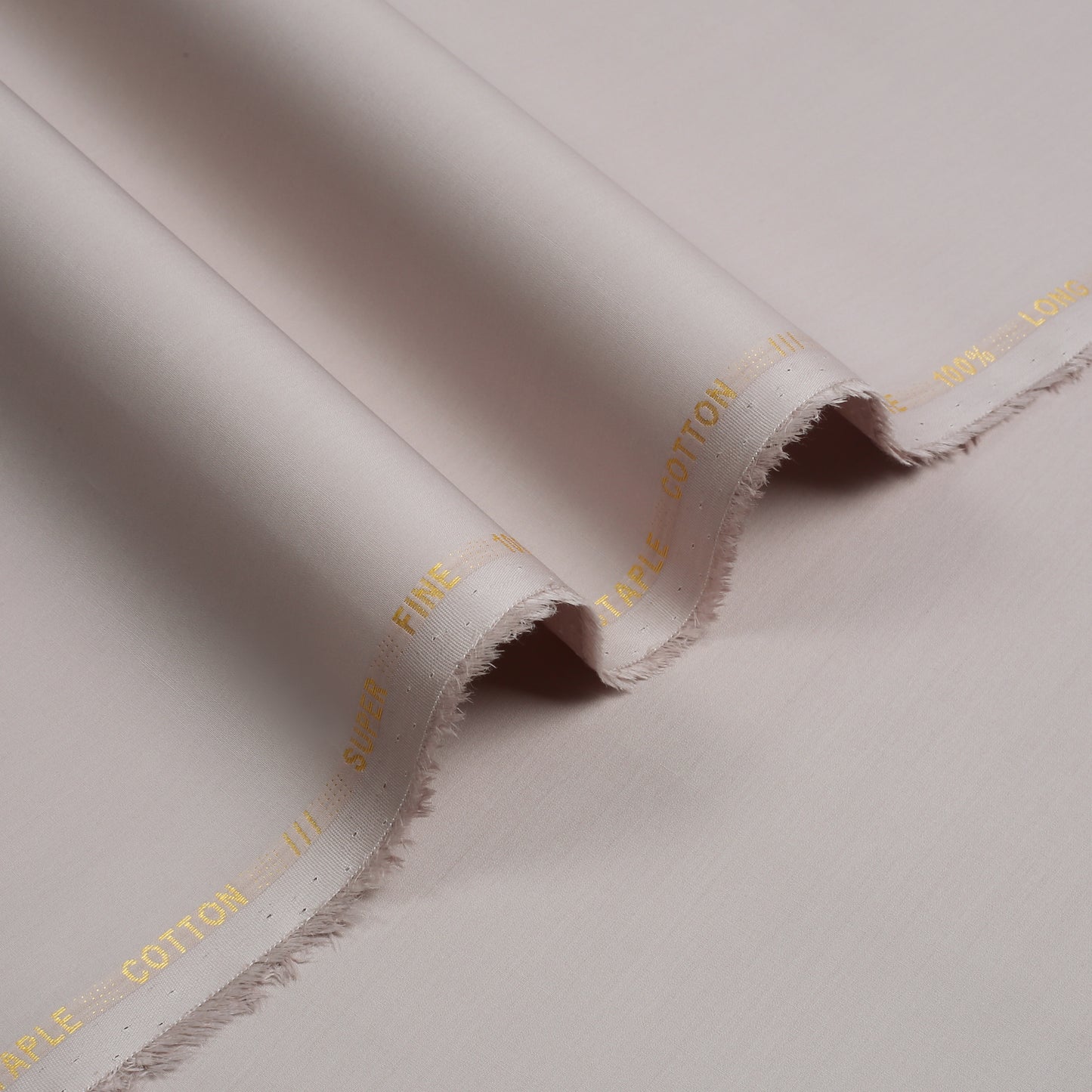 Alvion Cotton | Silver Finish