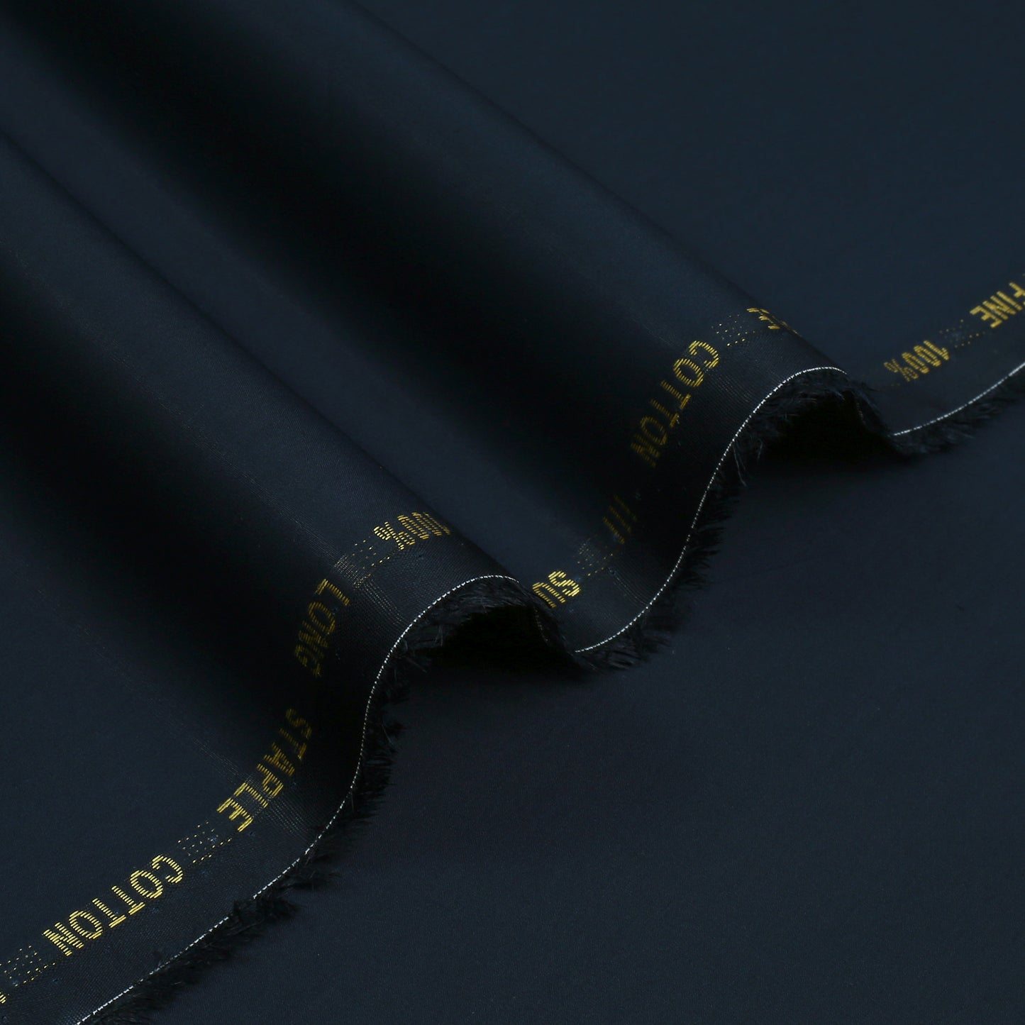 Alvion Cotton | Silver Finish