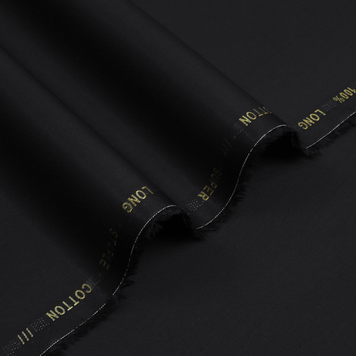 Alvion Cotton | Silver Finish