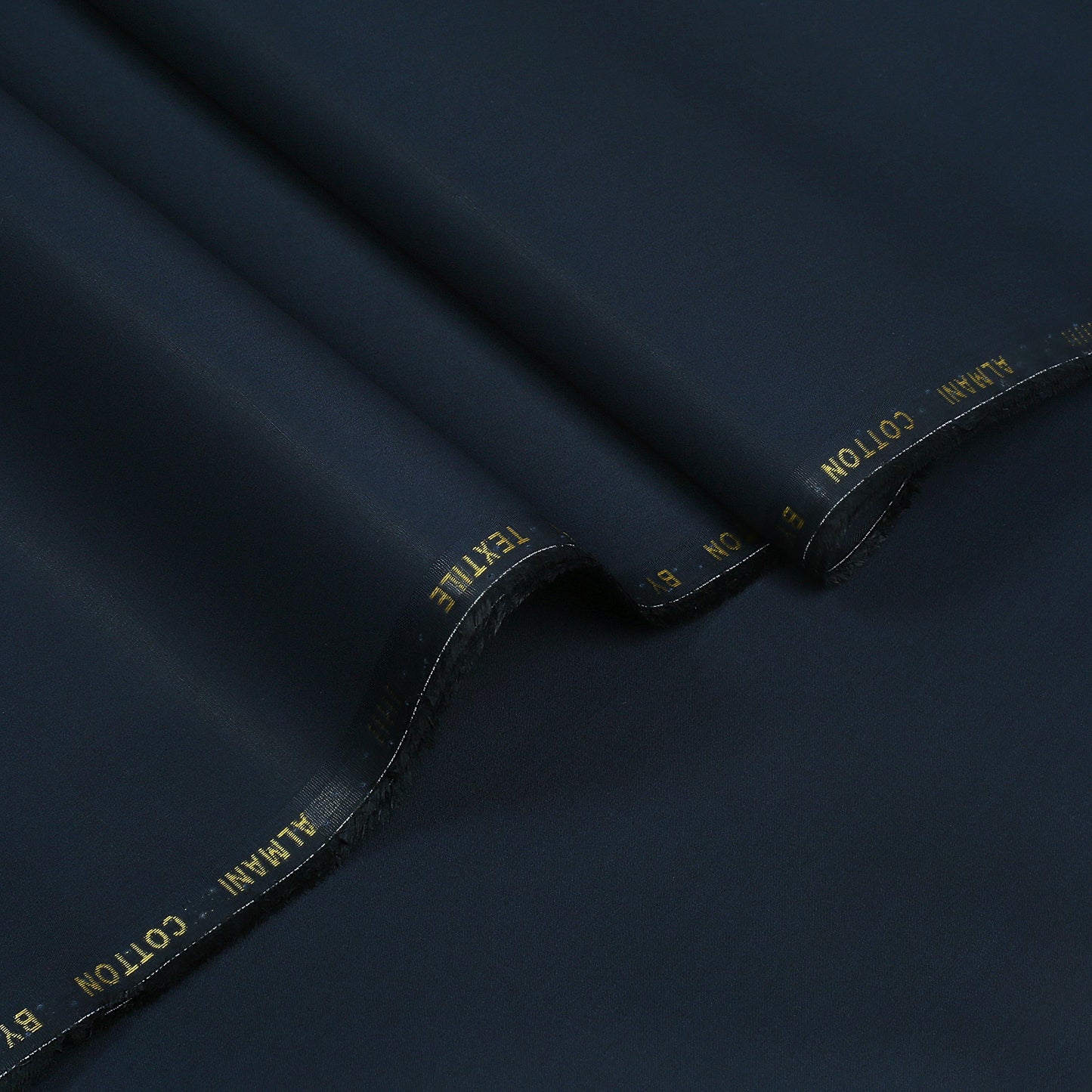 Serene Latha | Silver Aura Edition