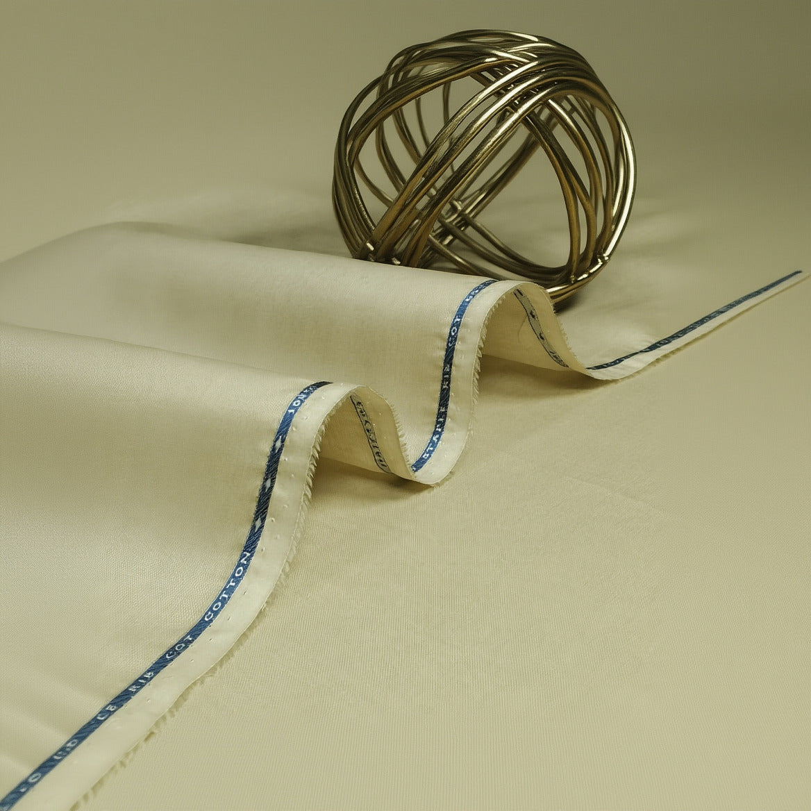 Rib Cotton — Signature Rod