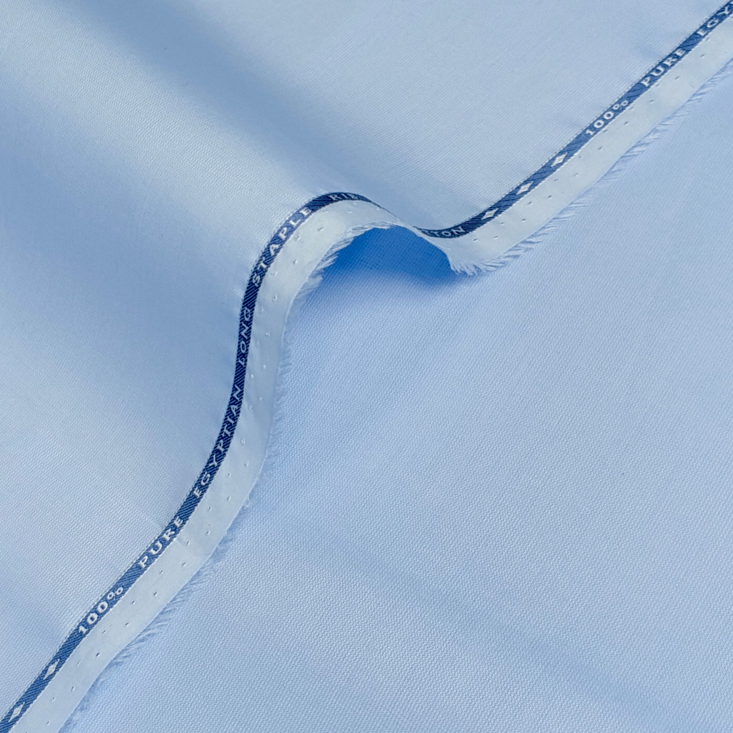 Rib Cotton — Signature Rod