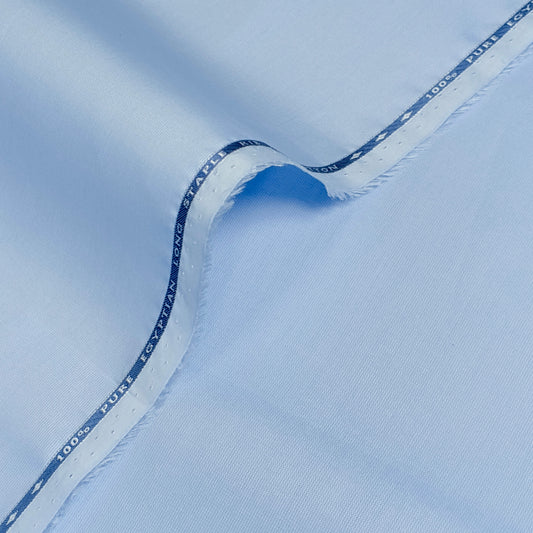 Rib Cotton — Signature Rod